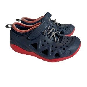 Crocs Swiftwater Sneakers